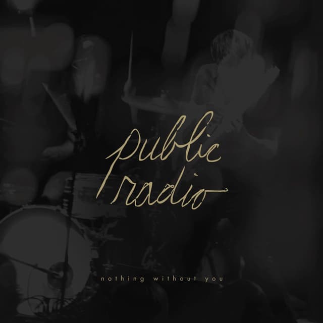 Nothing Without You by Public Radio cover art