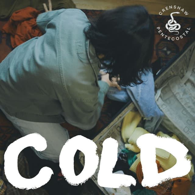 Cold by Crenshaw Pentecostal cover art