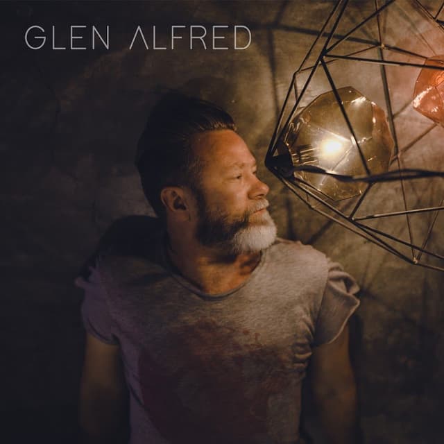 Glen Alfred by Glen Alfred cover art